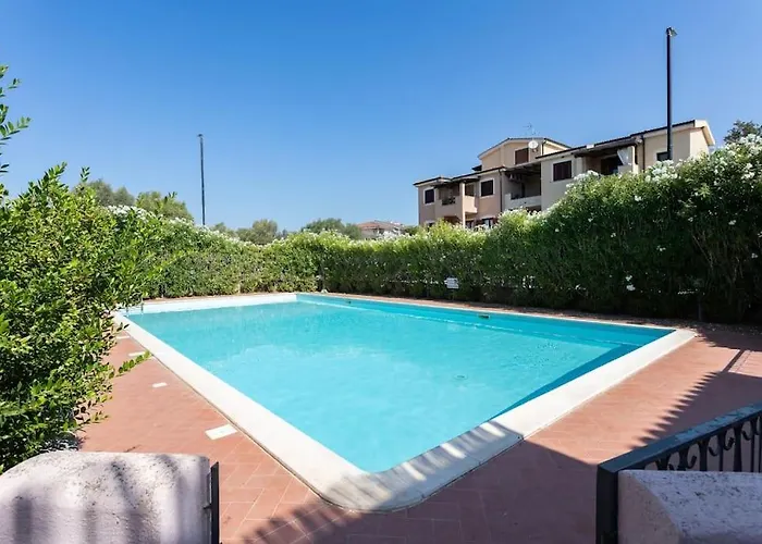 Appartamento Marina - Near Airport With Swimmingpool *