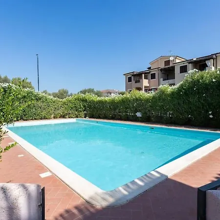 Apartment Marina - Near Airport With Swimmingpool *
