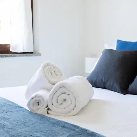 Apartment Marina - Near Airport With Swimmingpool