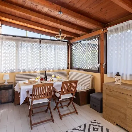 Appartement Marina - Near Airport With Swimmingpool *