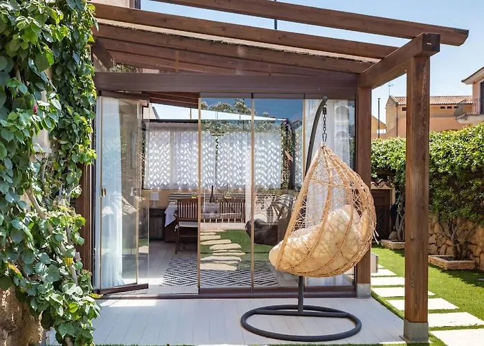 Apartament Marina - Near Airport With Swimmingpool